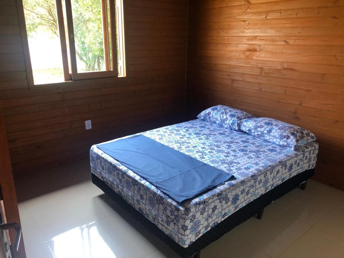 Casa Em Ibiraquera Proxima A Praia Do Rosa إيمبيتوبا المظهر الخارجي الصورة